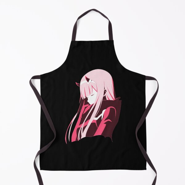 Item preview, Minimalist Zero Two designed and sold by cathnbeltrane.