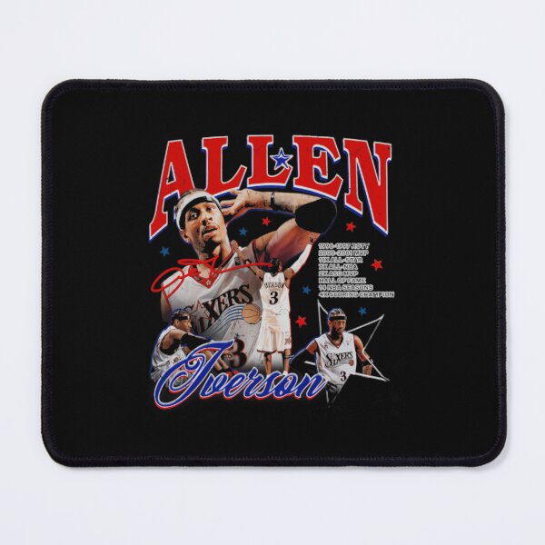 Item preview, Allen Iverson Stats  designed and sold by alouba.