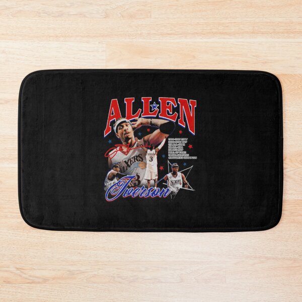 Item preview, Allen Iverson Stats  designed and sold by alouba.