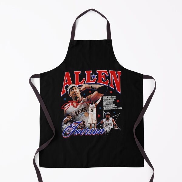 Item preview, Allen Iverson Stats  designed and sold by alouba.