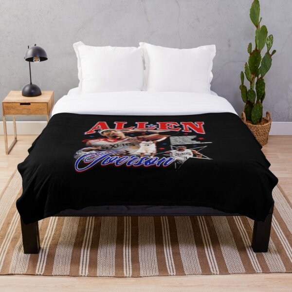 Item preview, Allen Iverson Stats  designed and sold by alouba.