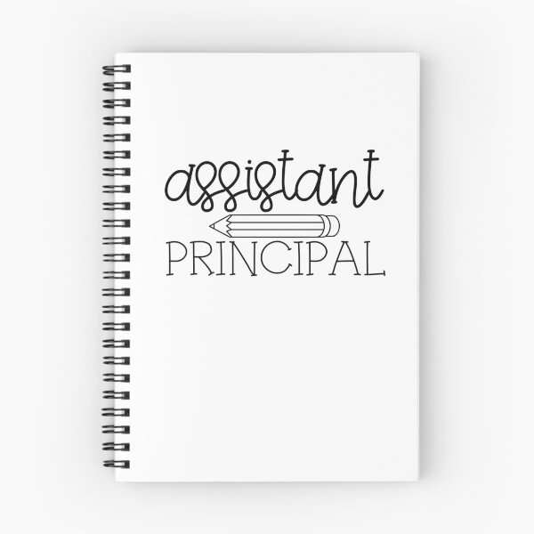 Item preview, Asistente principal designed and sold by IndigoPalm.