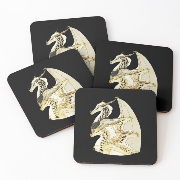 Item preview, Wings Of Fire - Vulture & Co  designed and sold by elmafuentes.