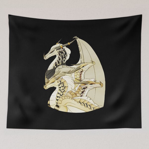 Item preview, Wings Of Fire - Vulture & Co  designed and sold by elmafuentes.