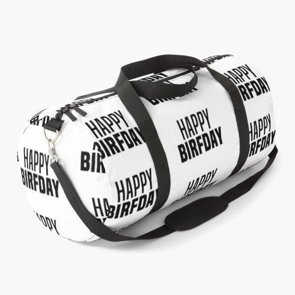 Item preview, Happy Birfday, Funny Slang Birthday  designed and sold by Memes N Lore .