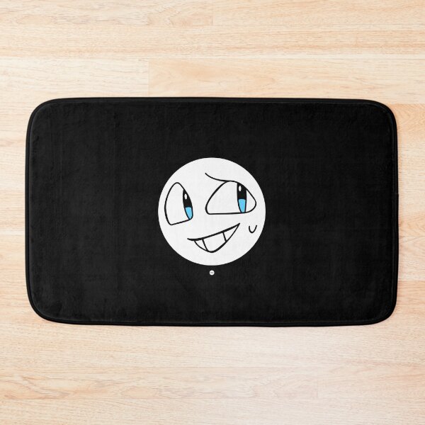Item preview, Mischievous grin (fo) designed and sold by XUSRedbubble.