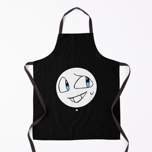 Item preview, Mischievous grin (fo) designed and sold by XUSRedbubble.
