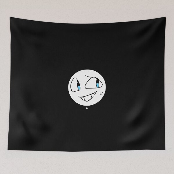 Item preview, Mischievous grin (fo) designed and sold by XUSRedbubble.