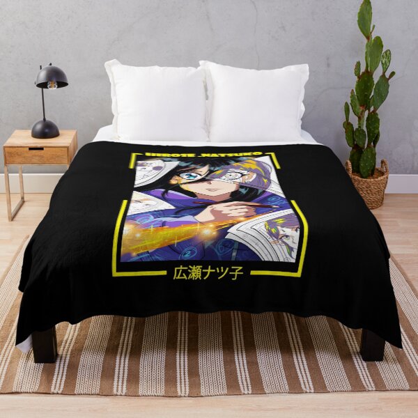Item preview, Natsuko Hirose Zenshu Close Up Portrait designed and sold by aecovina.