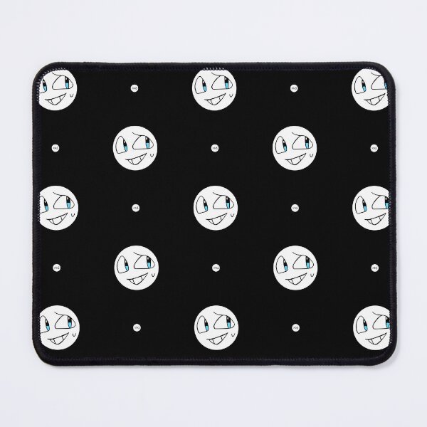 Item preview, Mischievous grin (fo) P designed and sold by XUSRedbubble.