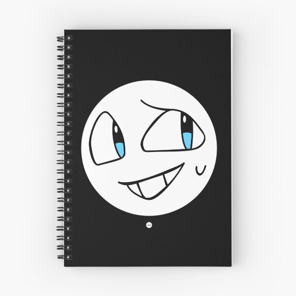 Item preview, Mischievous grin (fo) I designed and sold by XUSRedbubble.