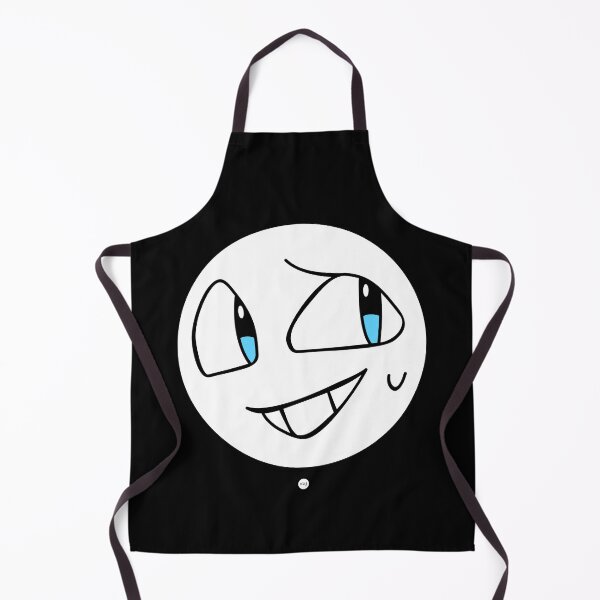 Item preview, Mischievous grin (fo) I designed and sold by XUSRedbubble.