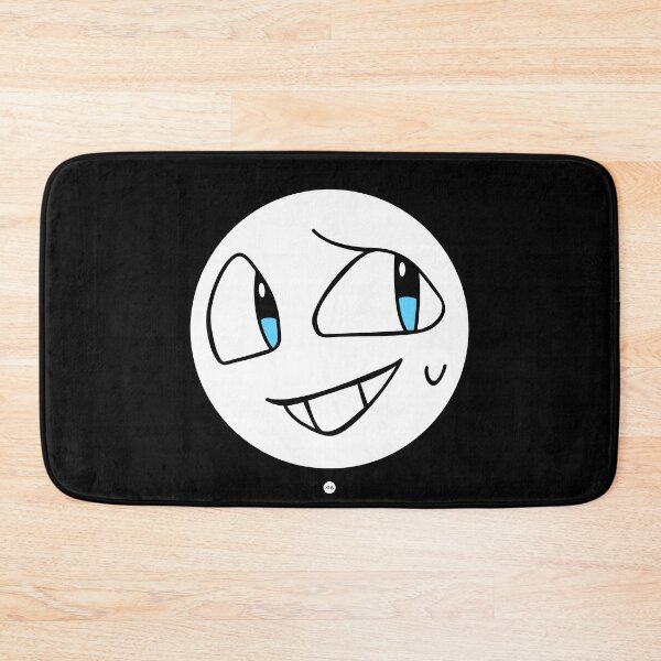 Item preview, Mischievous grin (fo) I designed and sold by XUSRedbubble.