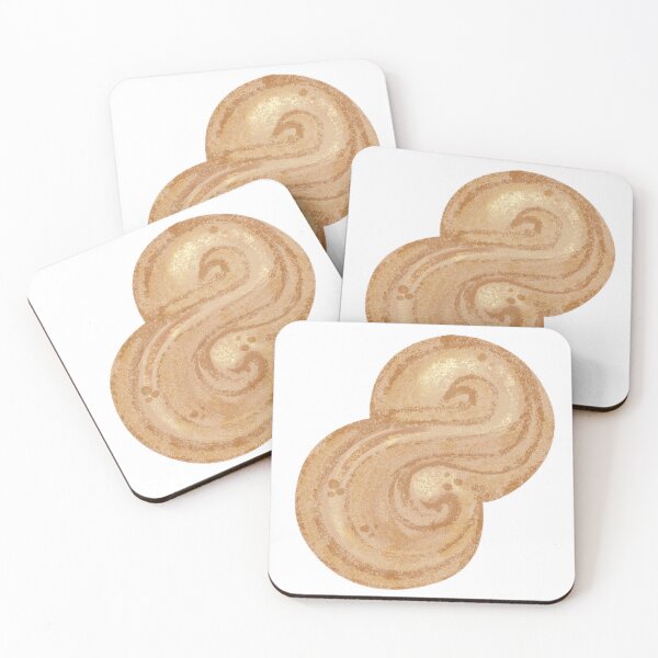 Item preview, Minimalist Bread Art Print designed and sold by Auravera Designs.