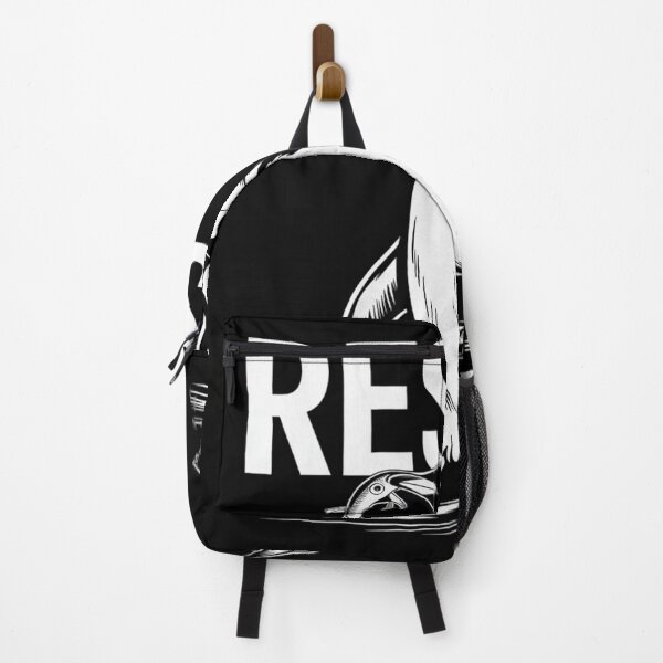 Item preview, RESIST PENGUIN Resist Penguin Activism designed and sold by SyntaxClaw.