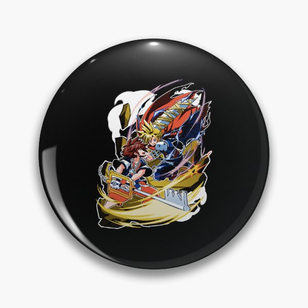 Item preview, Kingdom Heart Hades Cup  designed and sold by oellbaeim.
