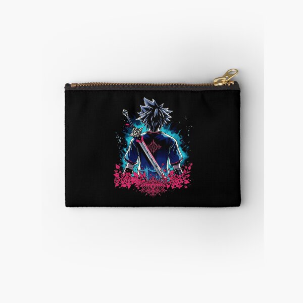 Item preview, Kingdom Heart Destiny  designed and sold by oellbaeim.