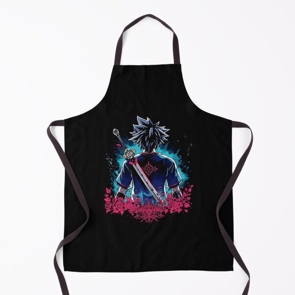 Item preview, Kingdom Heart Destiny designed and sold by oellbaeim.