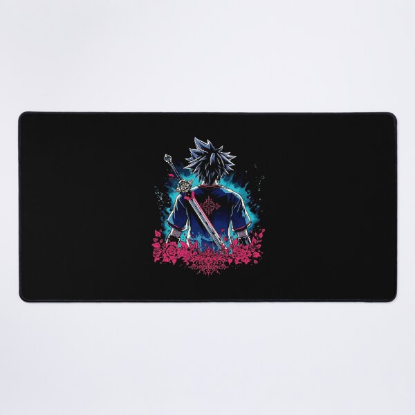 Item preview, Kingdom Heart Destiny designed and sold by oellbaeim.