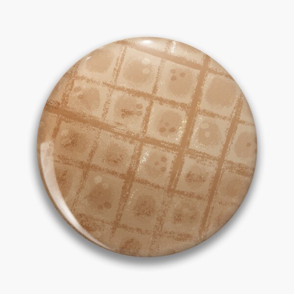 Item preview, Simple Bread Food Illustration designed and sold by Auravera Designs.