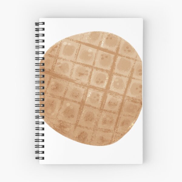 Item preview, Simple Bread Food Illustration designed and sold by Auravera Designs.
