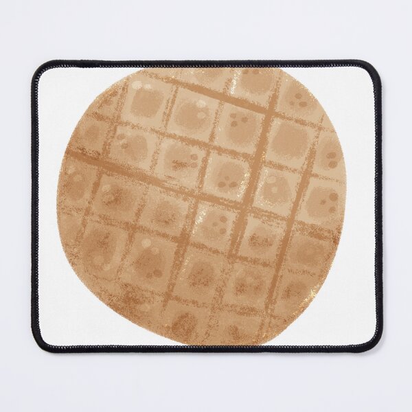 Item preview, Simple Bread Food Illustration designed and sold by Auravera Designs.