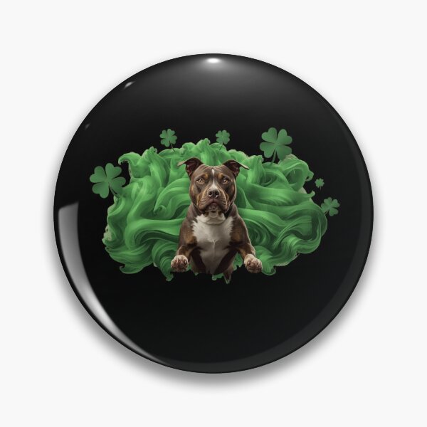 Item preview, Dog food tester graphic st.Patrick’s Day 4D Design edition  designed and sold by YourTrendyTees.