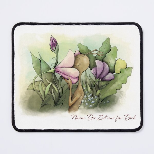 Item preview, Take time just for yourself designed and sold by Denkportal.