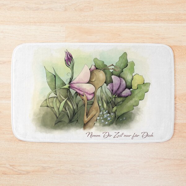 Item preview, Take time just for yourself designed and sold by Denkportal.
