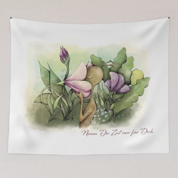 Item preview, Take time just for yourself designed and sold by Denkportal.