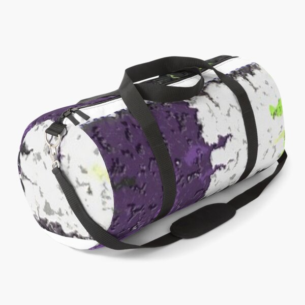 Item preview, distressed squares dark burst colorful geometric abstract design designed and sold by SmashingDeals.