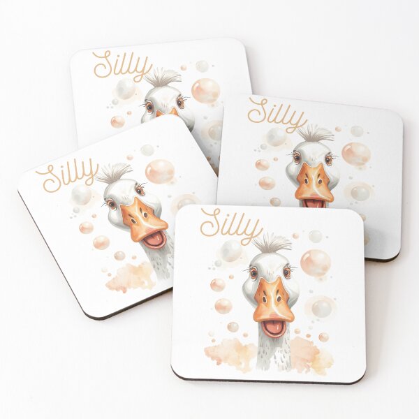 Item preview, Silly Goose designed and sold by whatthefoxsays.