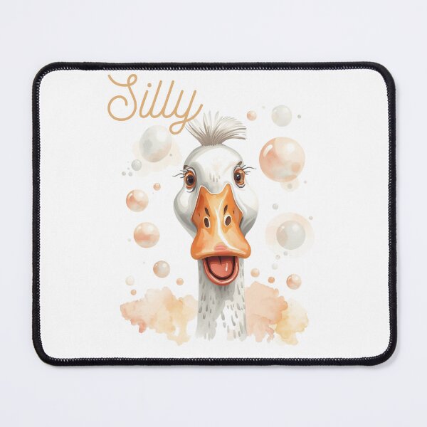 Item preview, Silly Goose designed and sold by whatthefoxsays.
