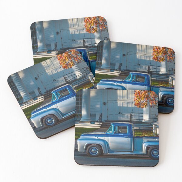 Item preview, Lord Save my Pick-up - Vermont designed and sold by Viv Thompson Photography .