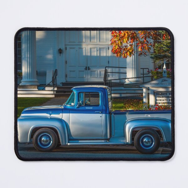 Item preview, Lord Save my Pick-up - Vermont designed and sold by Viv Thompson Photography .