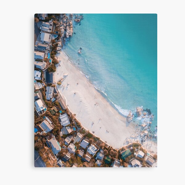 Item preview, Beautiful Clifton Beach, Cape Town South Africa - Drone Photography designed and sold by thisisalex.