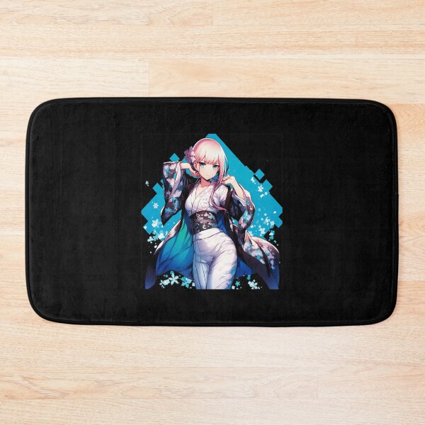 Item preview, Zero Two - Yukata Style  designed and sold by cathnbeltrane.