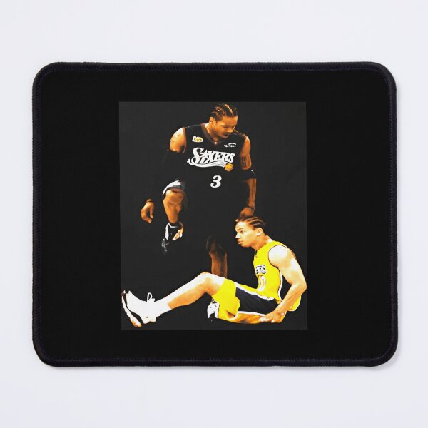 Item preview, Allen Iverson Step Over  designed and sold by alouba.
