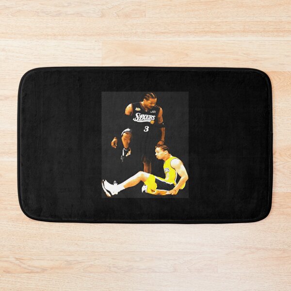 Item preview, Allen Iverson Step Over  designed and sold by alouba.
