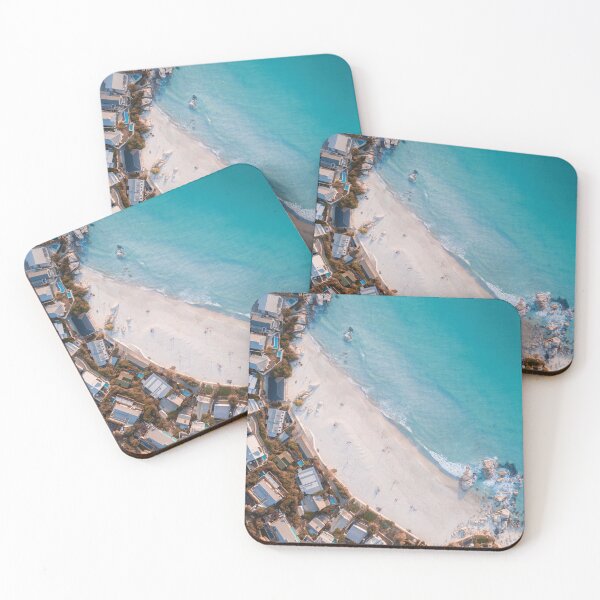 Item preview, Beautiful Clifton Beach, Cape Town South Africa - Drone Photography designed and sold by thisisalex.