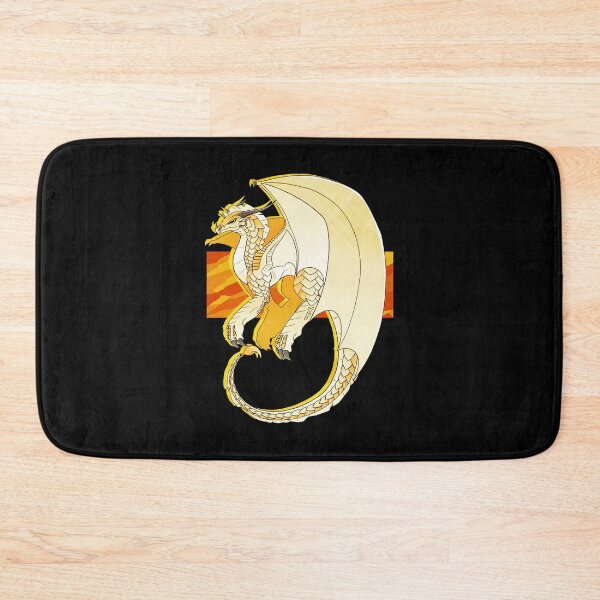 Item preview, Qibli - Wings Of Fire  designed and sold by elmafuentes.