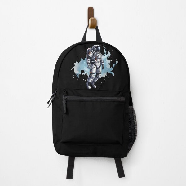 Item preview, Cosmic Astronaut Floating Space Aesthetic Design designed and sold by Design_Your_Day.