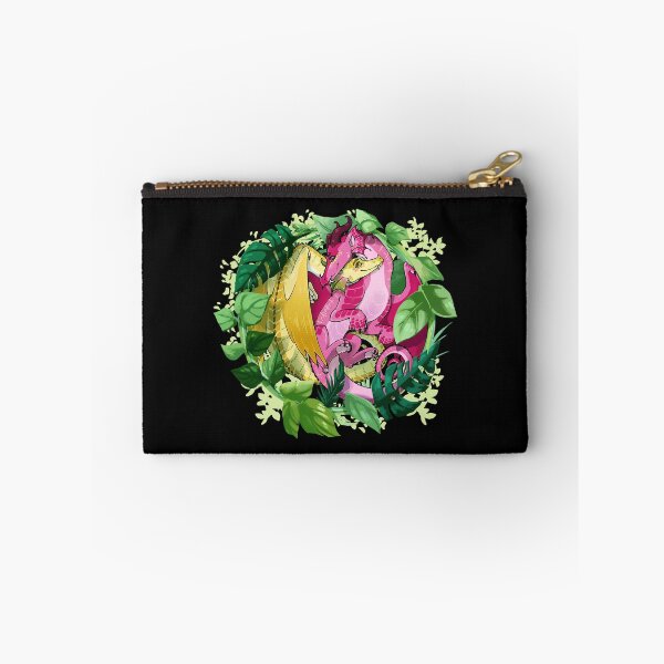 Item preview, Wings Of Fire - Jambu And Pineapple  designed and sold by elmafuentes.