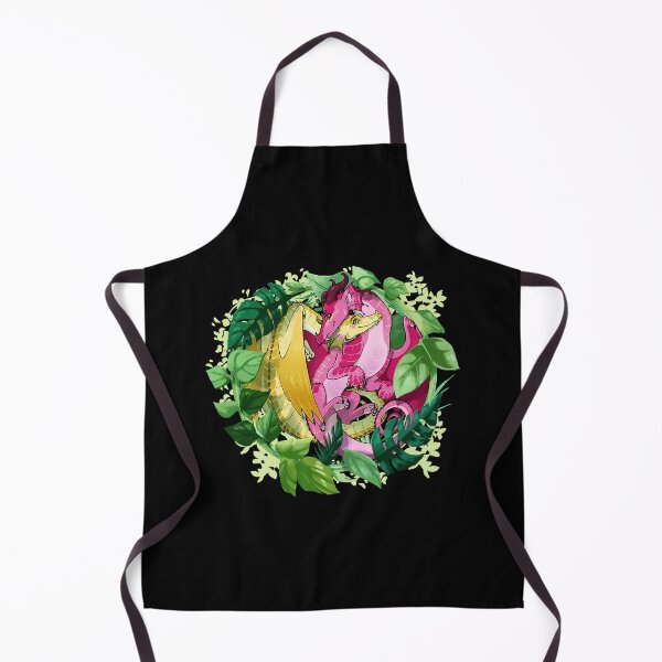 Item preview, Wings Of Fire - Jambu And Pineapple  designed and sold by elmafuentes.