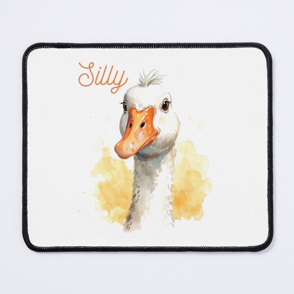 Item preview, Silly Goose designed and sold by whatthefoxsays.