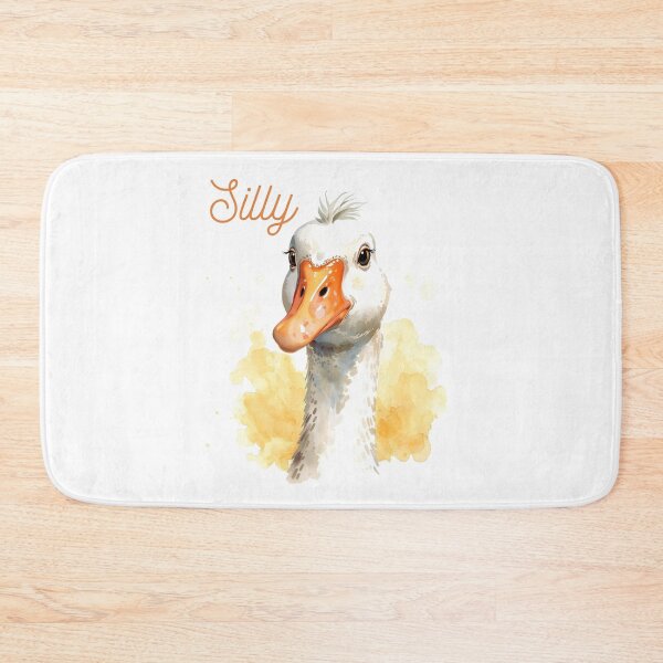 Item preview, Silly Goose designed and sold by whatthefoxsays.