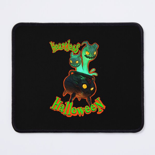 Item preview, Kingdom Heart Heartless Halloween designed and sold by oellbaeim.
