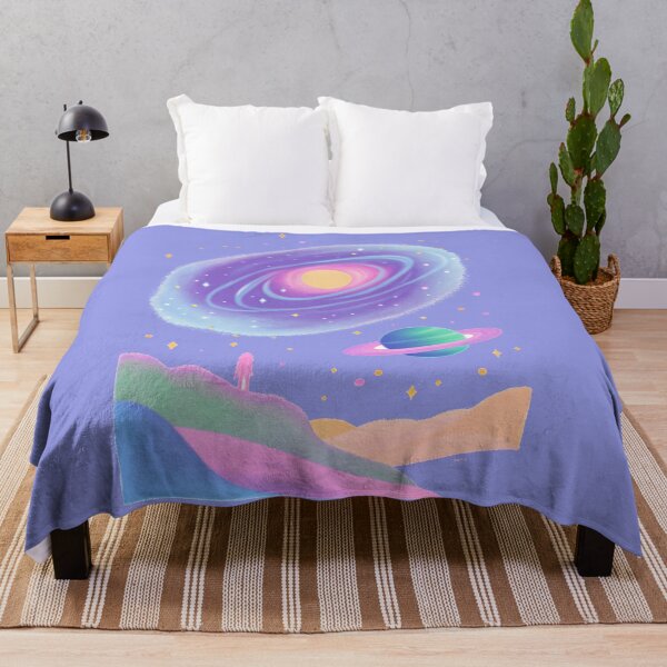 Item preview, Surreal Galaxy designed and sold by Maruva Art.