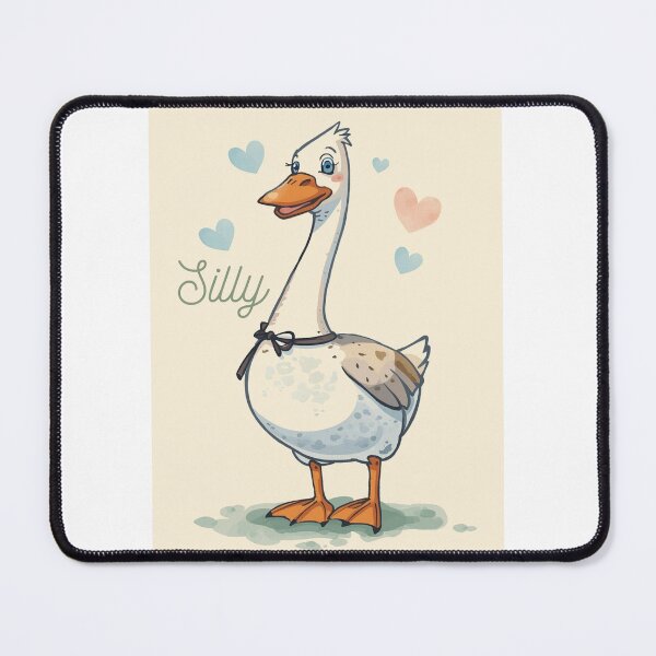 Item preview, Silly Goose designed and sold by whatthefoxsays.