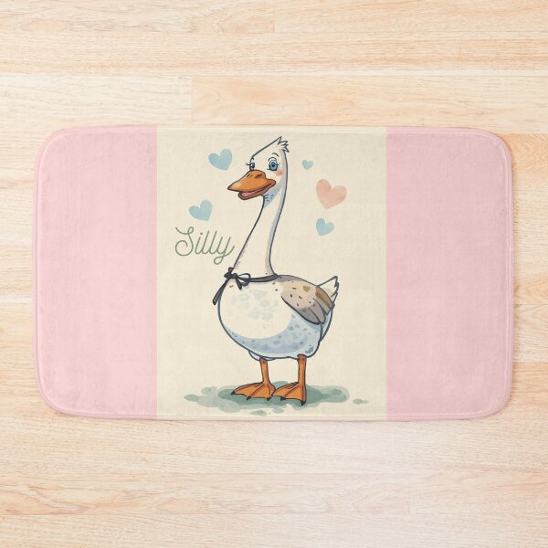 Item preview, Silly Goose designed and sold by whatthefoxsays.